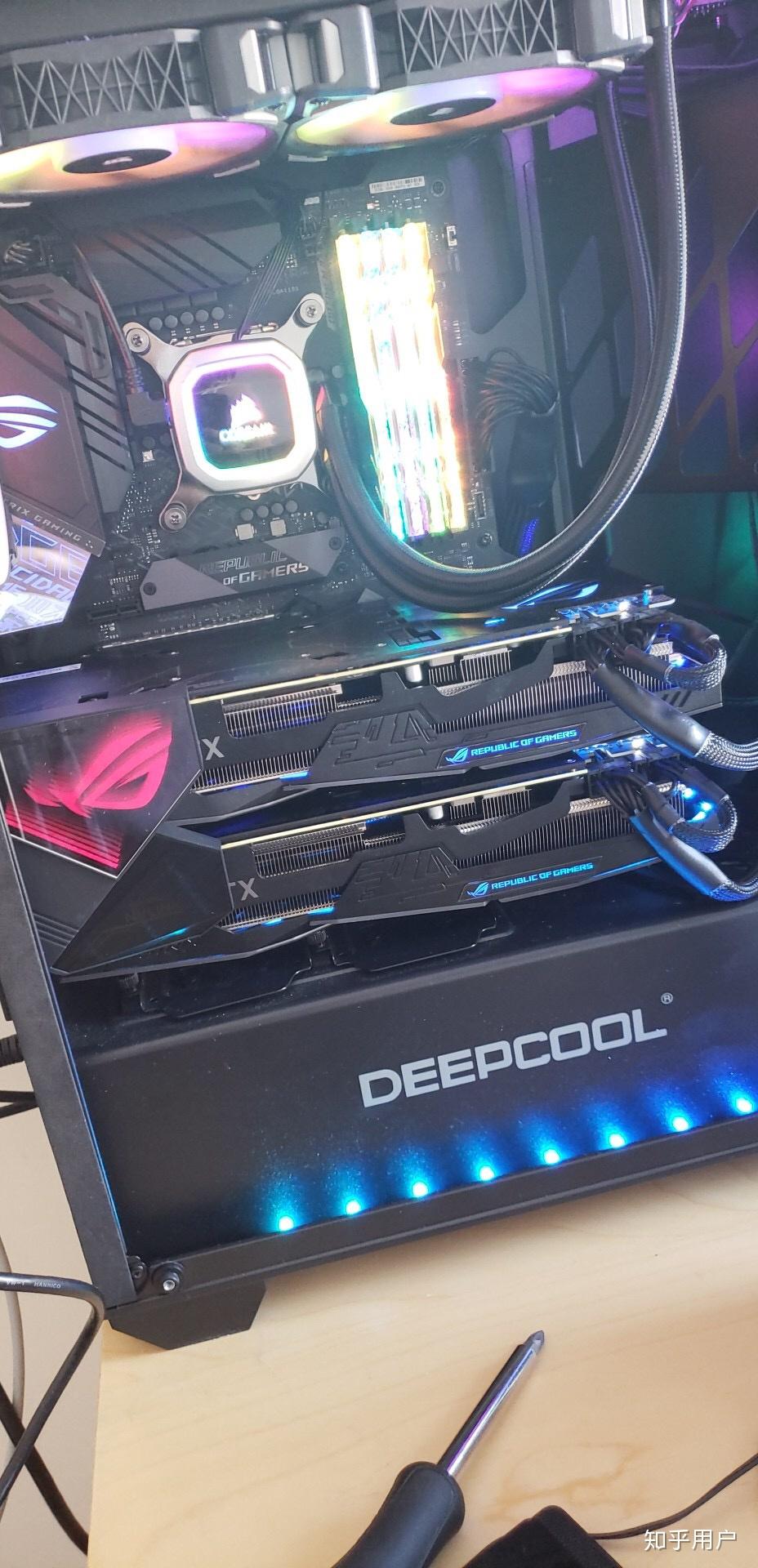 用顶级个人电脑是种怎样的体验