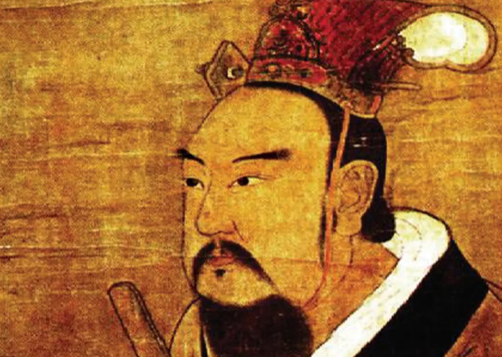 【中国两晋南北朝时期列朝列国志】南朝梁(五):梁武帝萧衍3 - 知乎
