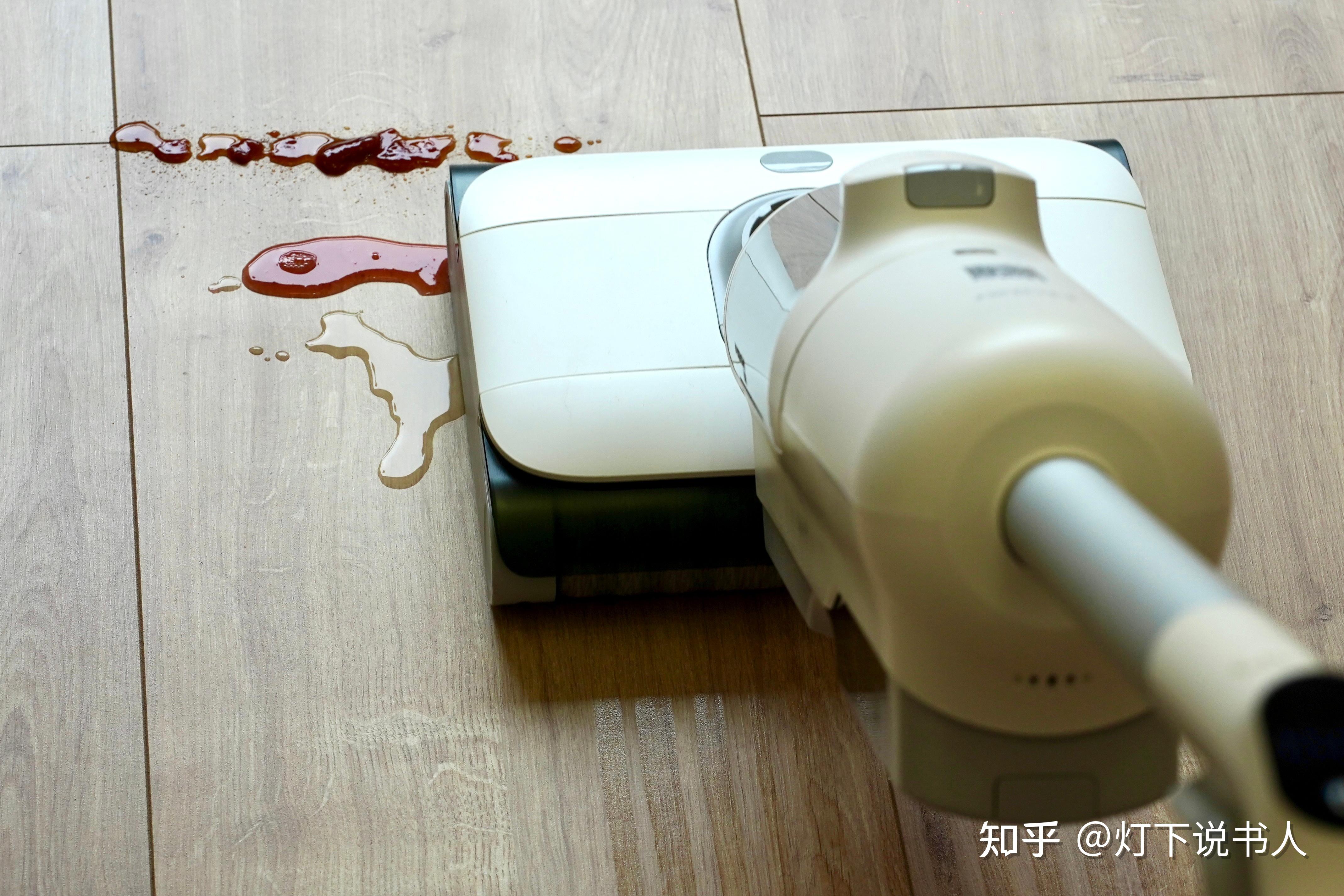 为什么大家说洗地机不是智商税?