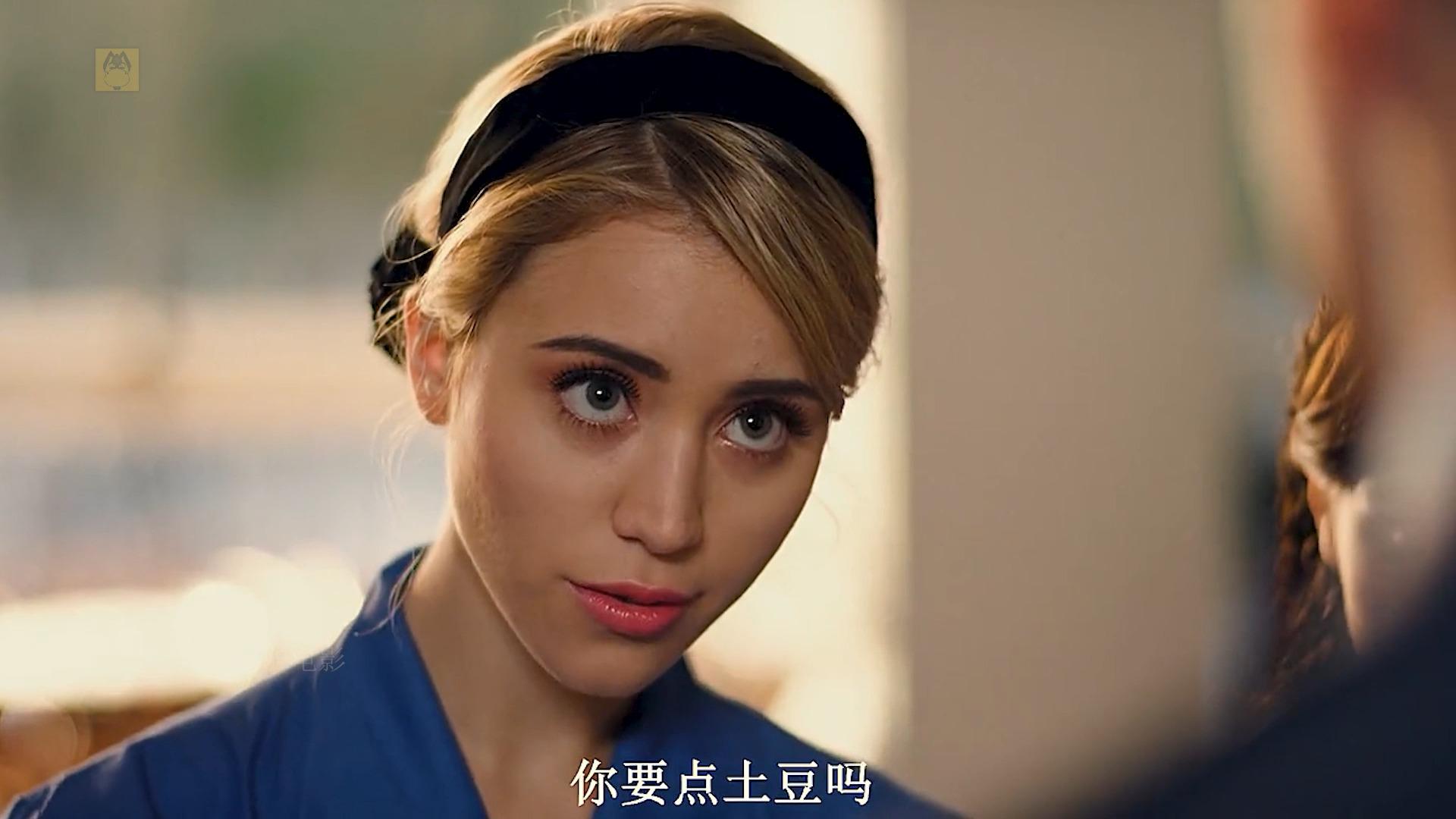 一口气看完经典电影,天堂日落