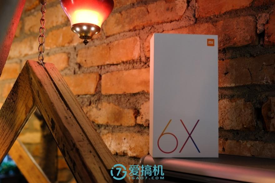 性价比最高骁龙660 陈年评测之小米6X - 知乎