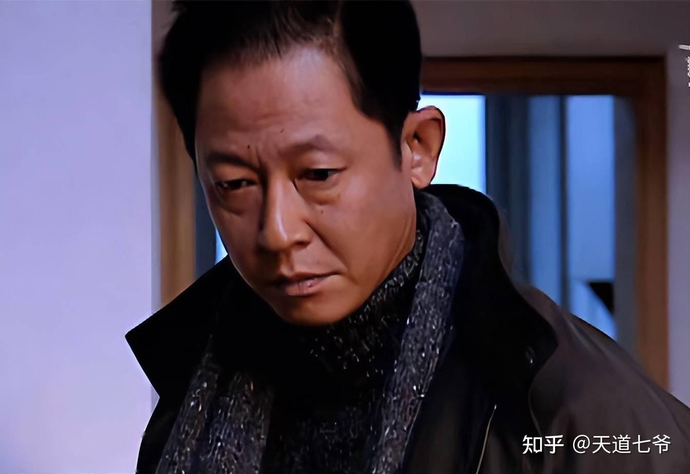 如何评价《天道》中的丁元英? - 知乎