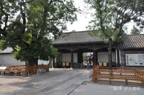 中国最美的100个地方——孔庙、孔府、孔林(71) - 知乎