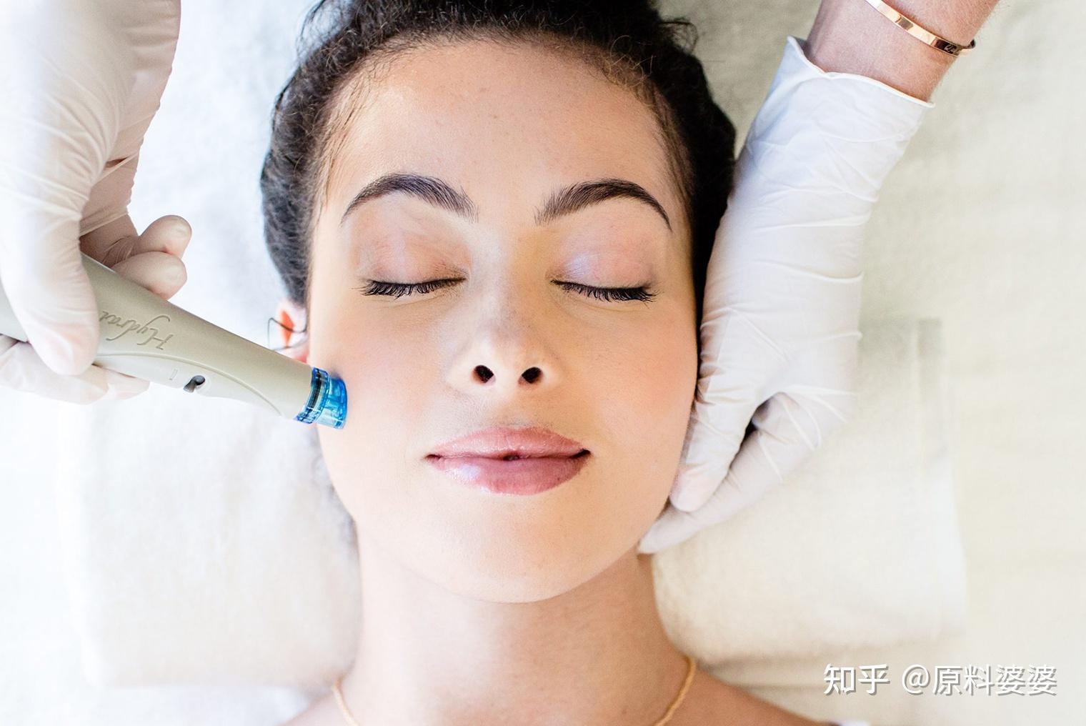 夏天医美后用什么修复皮肤?