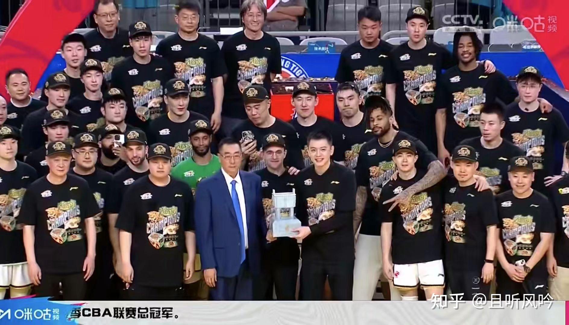 5月20日cba总决赛第三场辽宁拿下冠军点你如何评价辽宁在总决赛中的