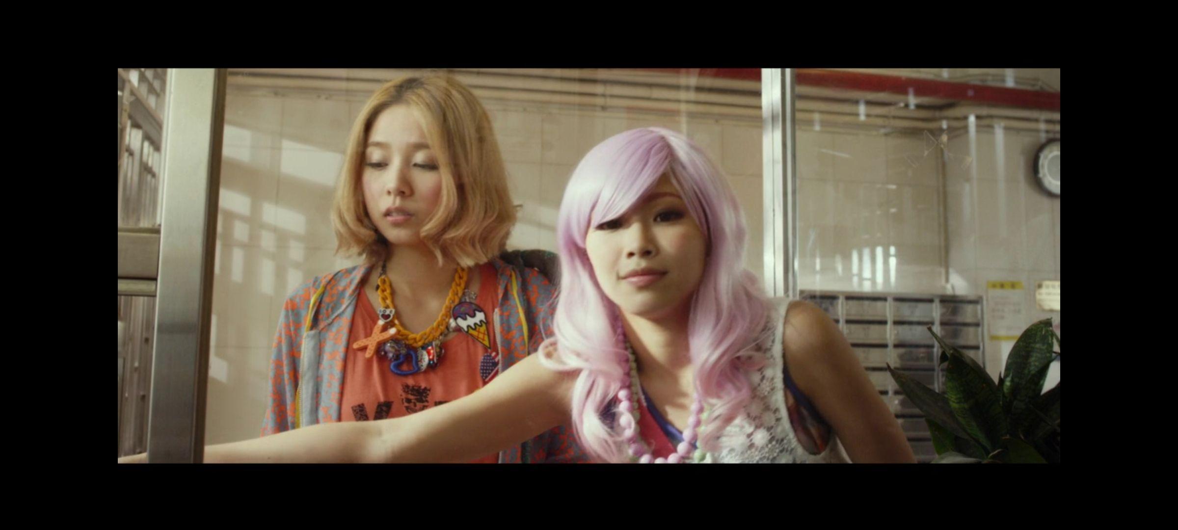 微交少女影评? - 知乎