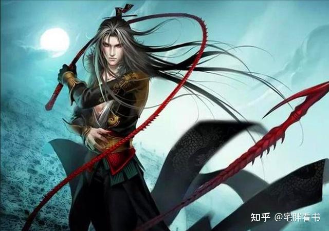 20本已完结长生流小说,百世英雄不过幻梦,坐看庭前花开花落 - 知乎