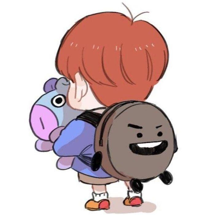 有没有阿米一看就是自己人的头像,但是外人看不出来的那种?