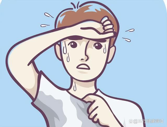 多汗有哪些影响?多汗的常见原因有哪些? - 知乎