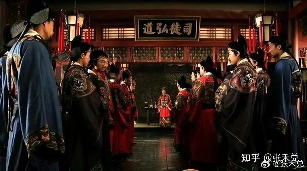 票拟与批红 - 知乎