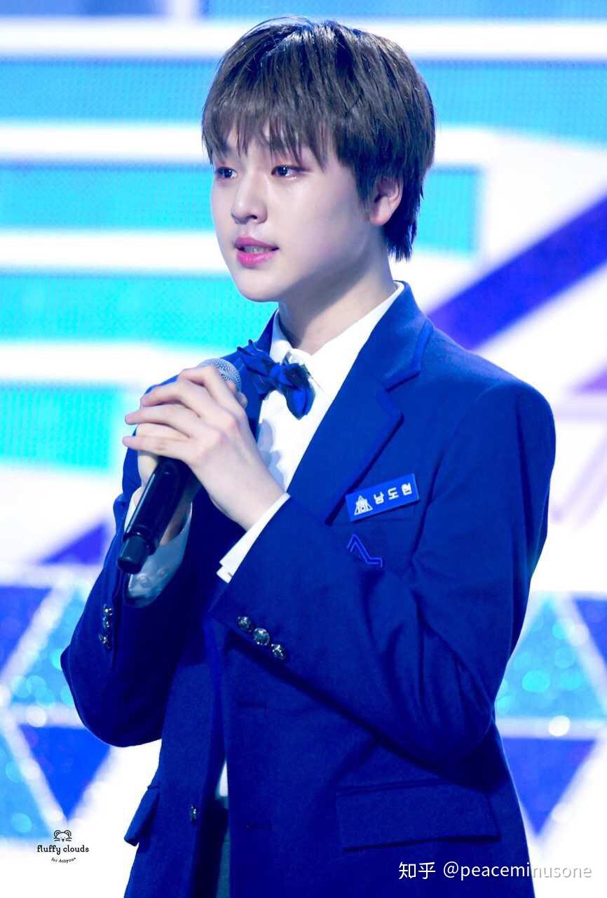 如何评价《produce x 101》第十二期(成团之夜)? - 知乎