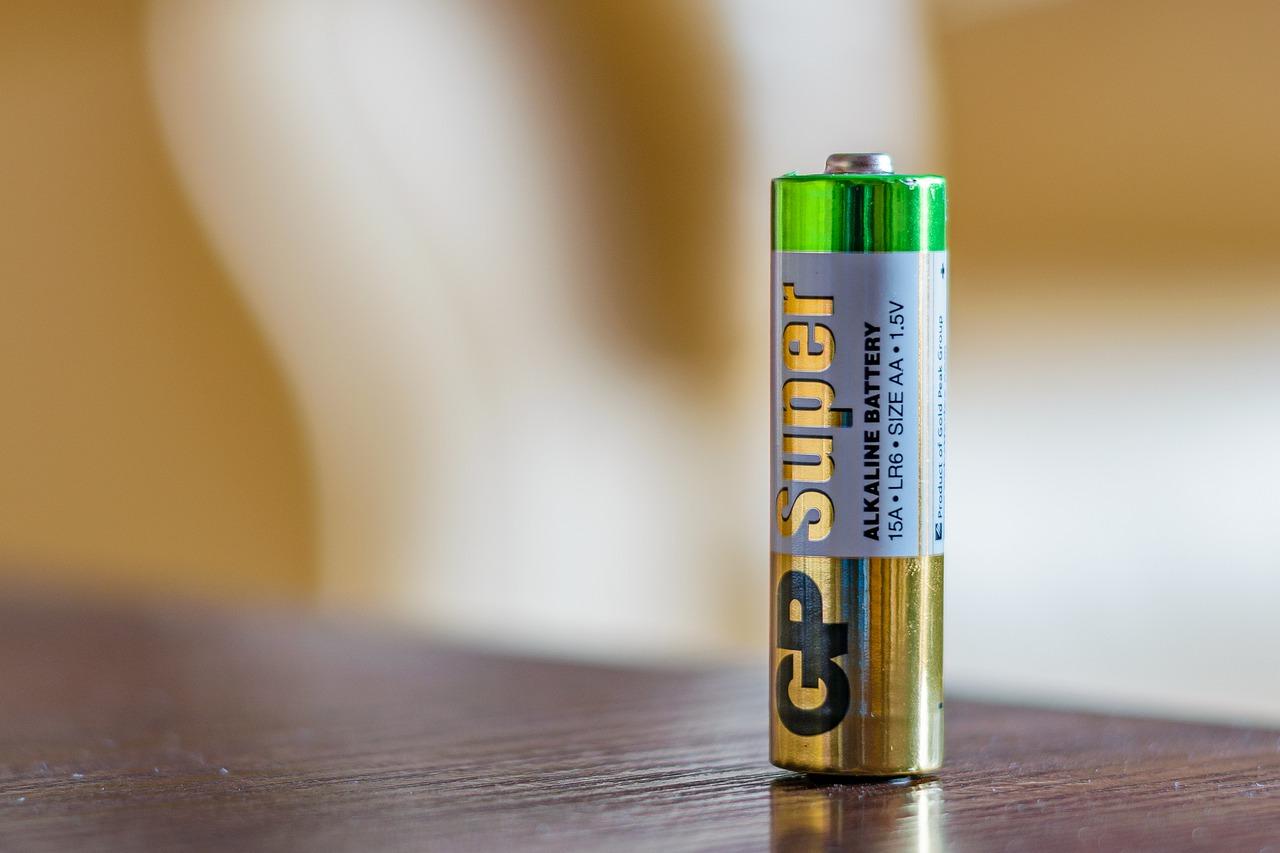 碱性强弱怎么判断