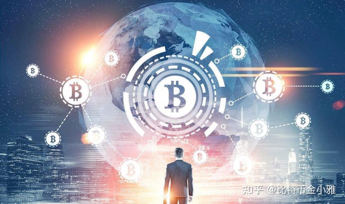 三财商学院：区块链新手如何去做投资- 知乎