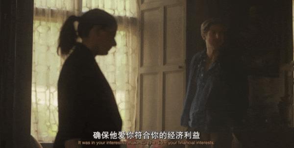 《马洛谋杀俱乐部》开局就上尺度!终于等到这高能英剧!