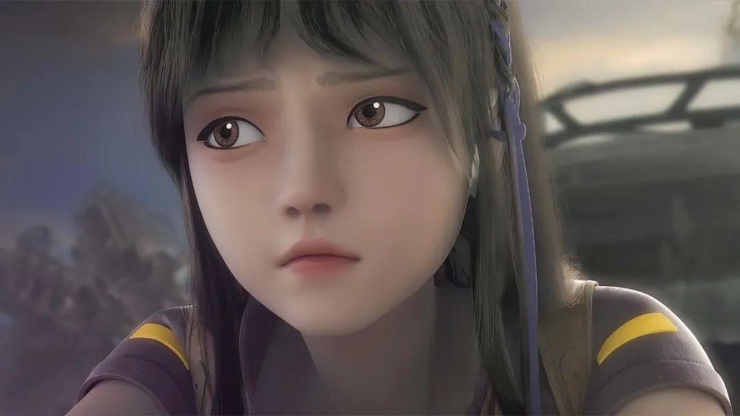 有没有灵笼的壁纸