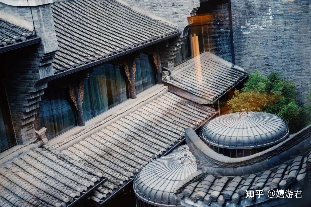 在成都玩，住在哪里最方便？ - 知乎