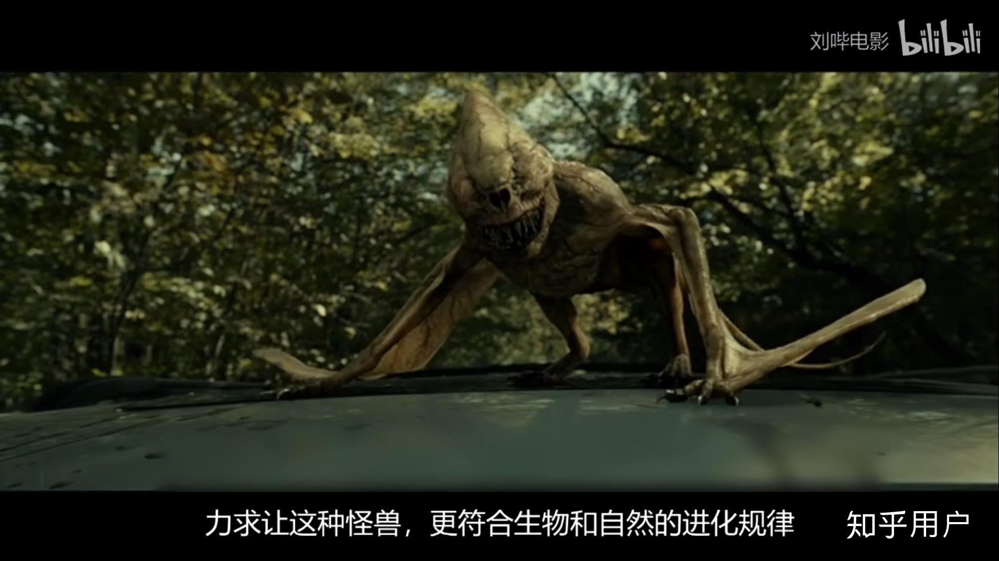 如何评价电影死寂逃亡