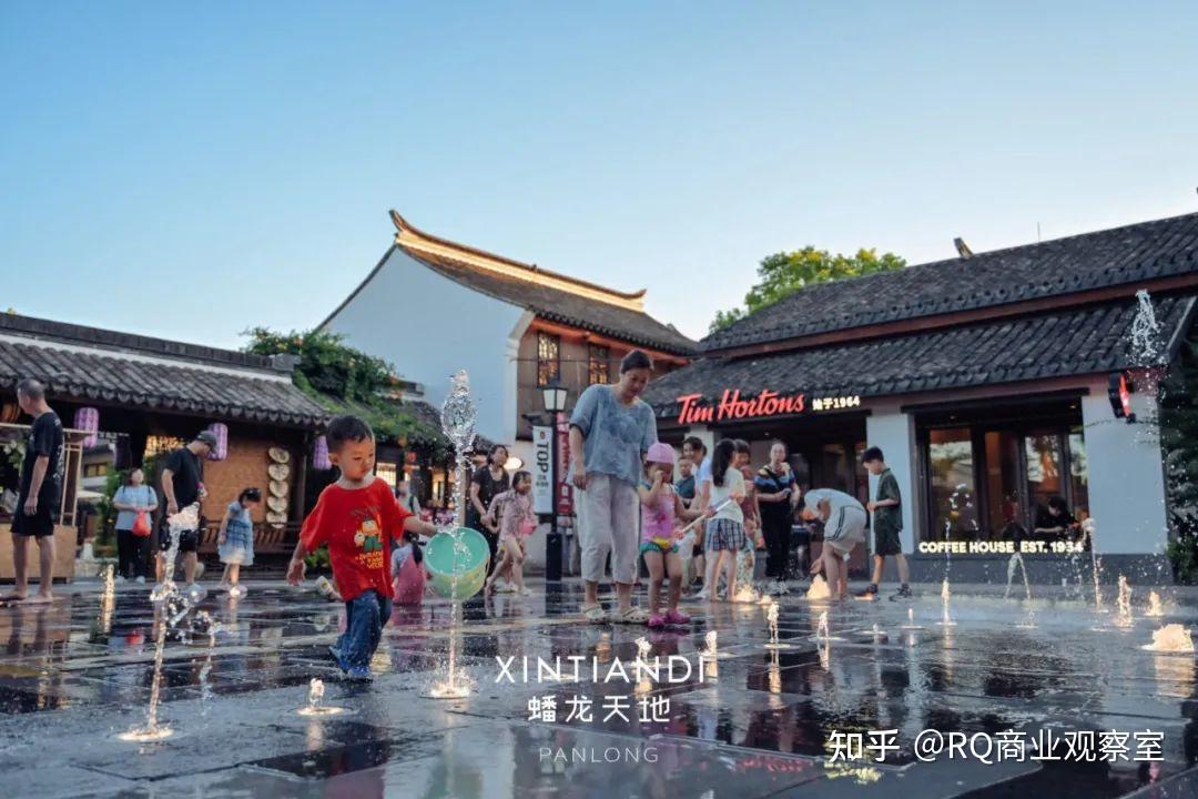 夏日营销3.0,当清凉场景成为商业空间的记忆锚点 - 知乎