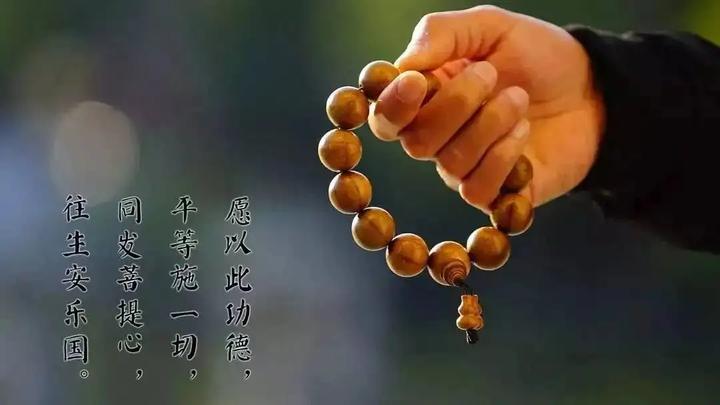 没钱也可以布施的7种行为 知乎