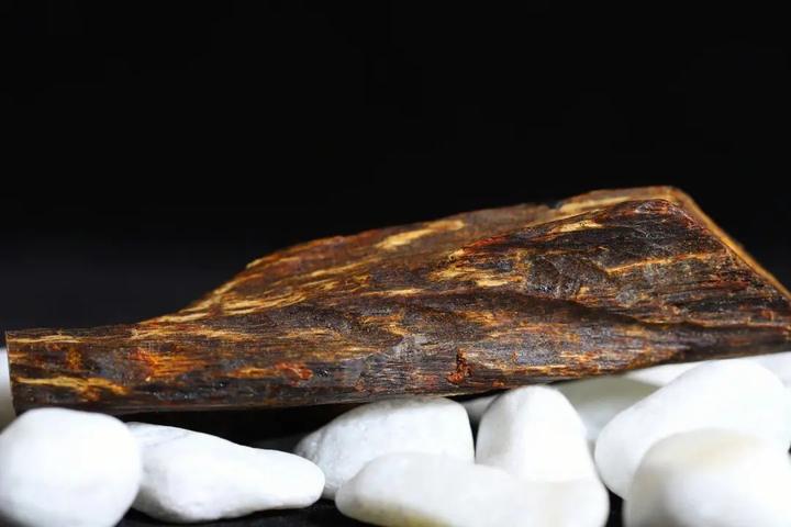 详细解读六种奇楠沉香- 知乎