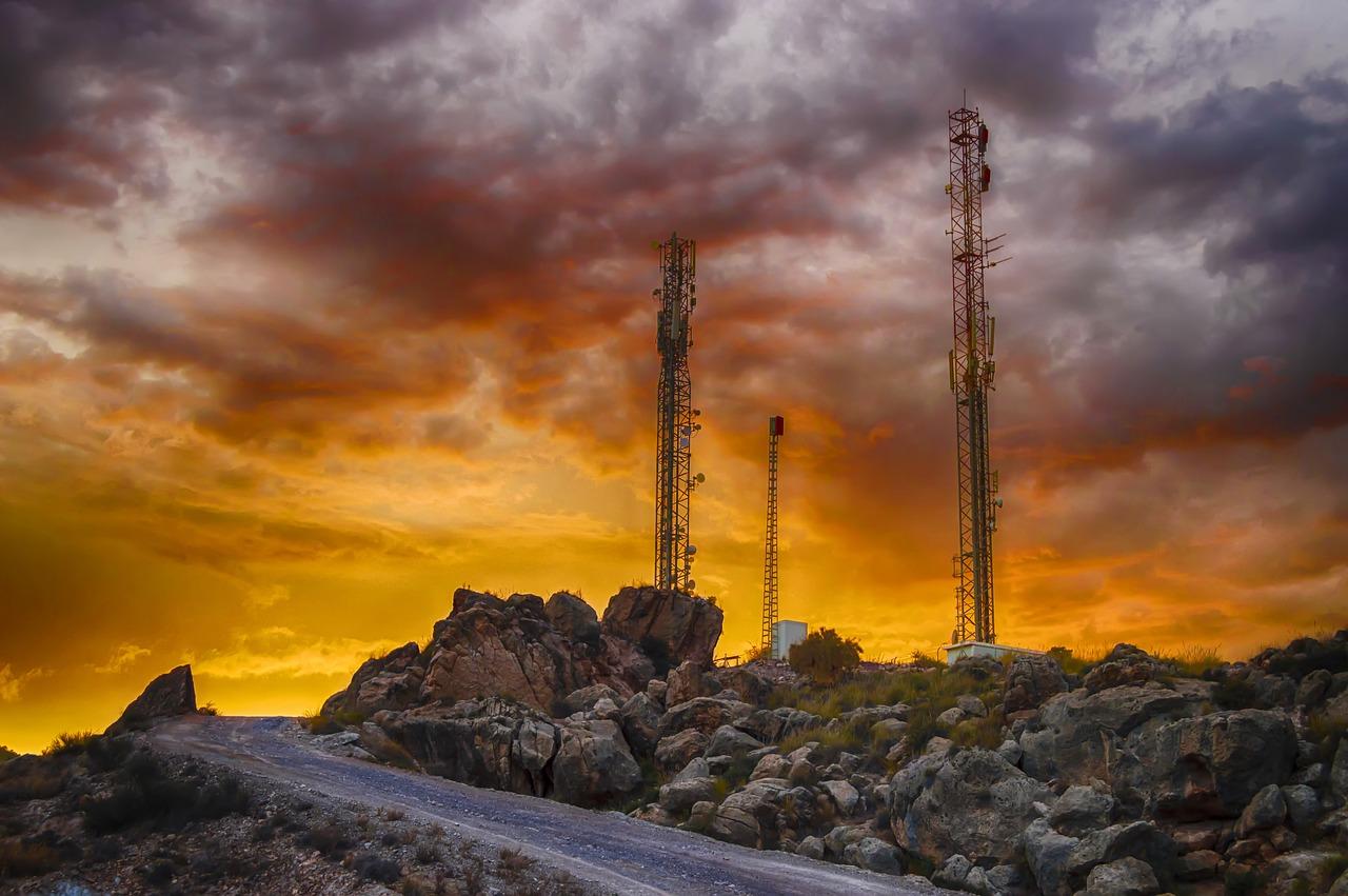 2. 高速信号标准