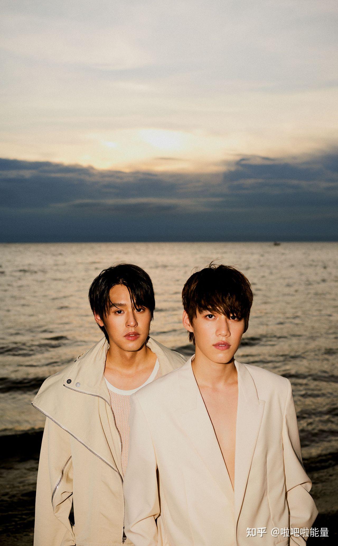 泰国有哪些你觉得最有可能成真的cp? - 知乎