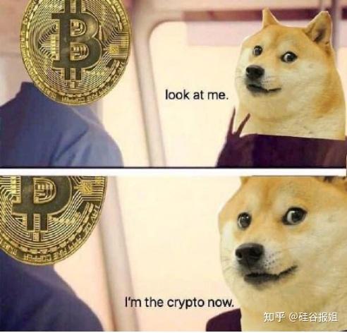 如何看待马斯克谴责比特币能耗币圈又会引起什么风波