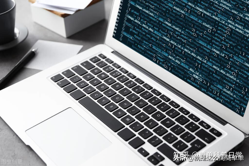 代码人的未来在哪里? - 知乎