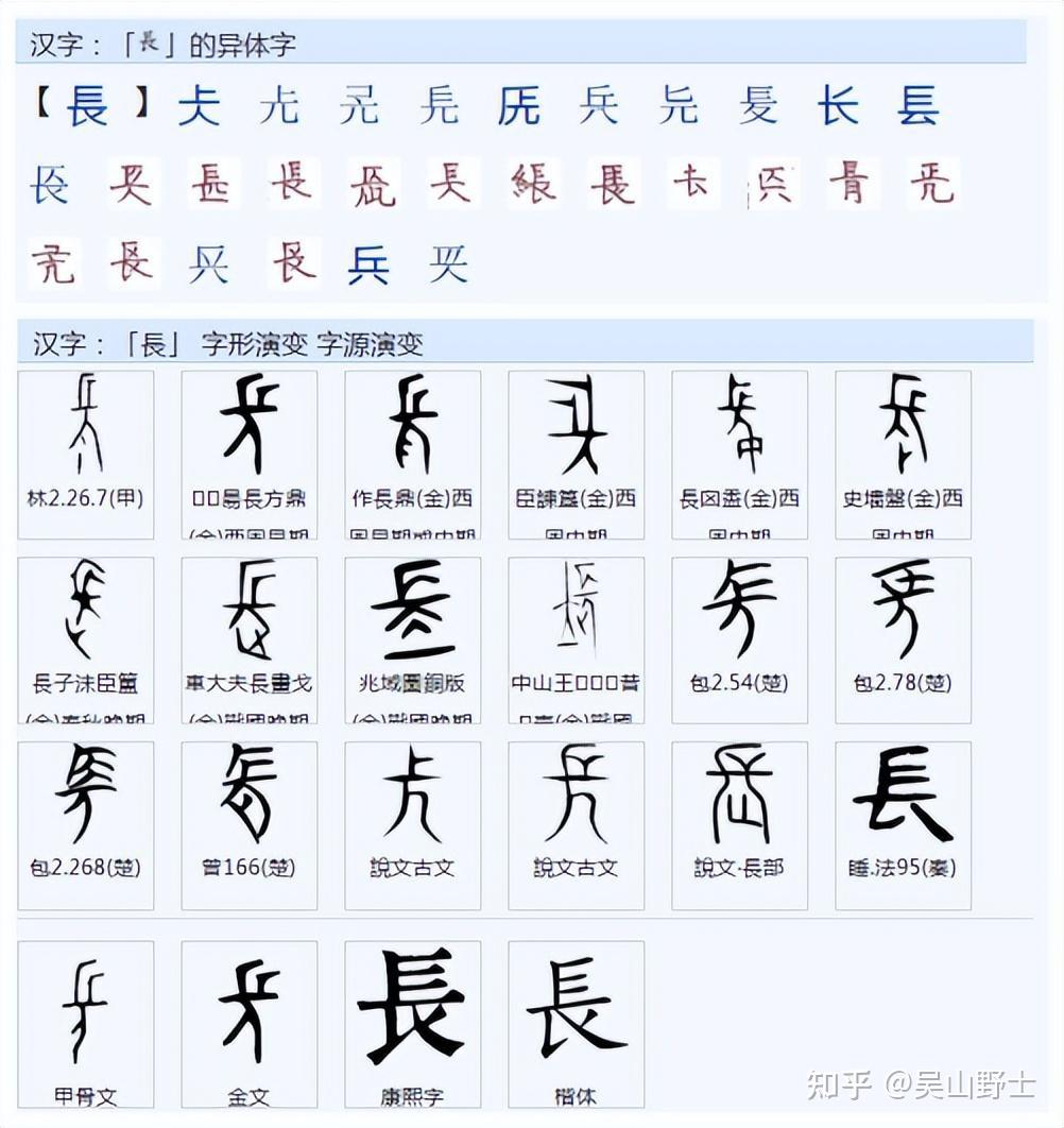 假借字指借字还是本字呢? - 知乎
