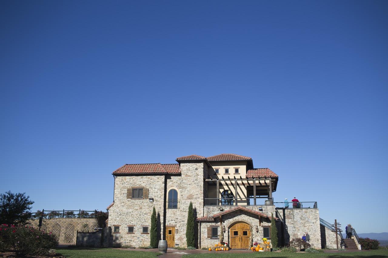 成都别墅价格走势