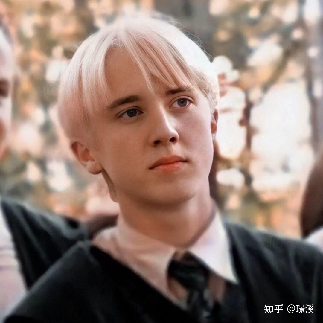 如何像德拉科61马尔福的一样说话? - 知乎