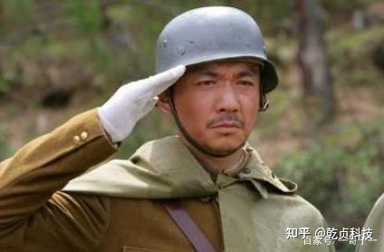 下令开炮,将正在拼刺刀的两军士兵团灭的抗战名将,何绍周 - 知乎