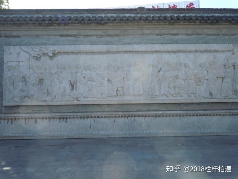 泰州：稻河古街/古井博物馆/学政试院 - 知乎