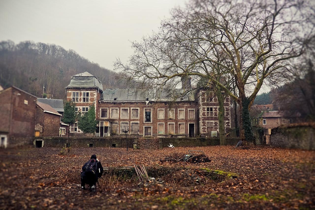 盖别墅大概多少钱