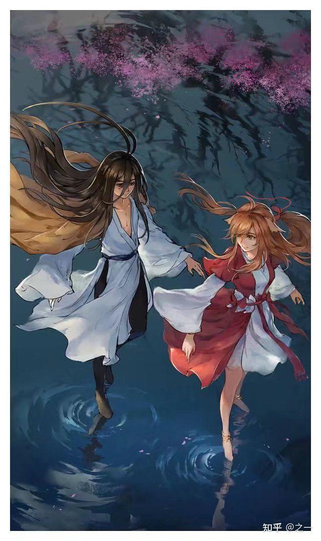 《狐妖小红娘月红篇》官宣了海报,大家对造型是否满意,是否符合心中