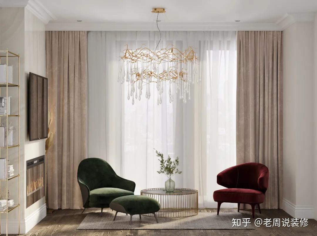 20个装修专业名词,装修小白一定要知道! - 知乎