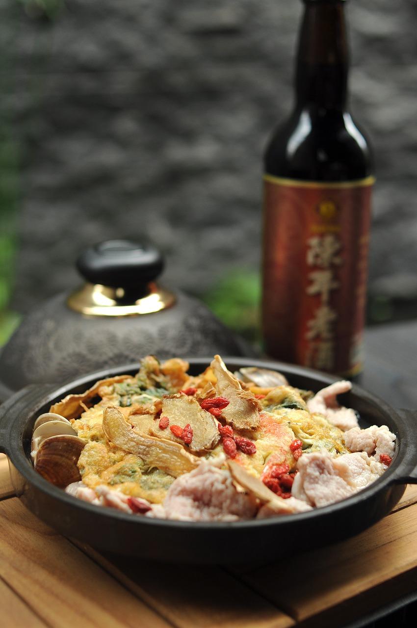 中药养生壶使用技巧