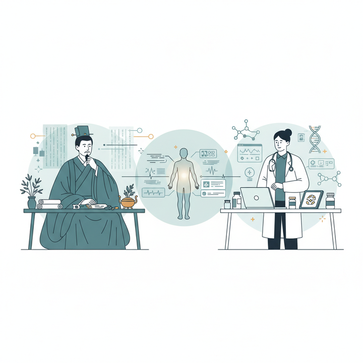 中医药怎么改?第4篇:分级管理——不”一刀切”,让不同中药回到各自的位置 - 知乎