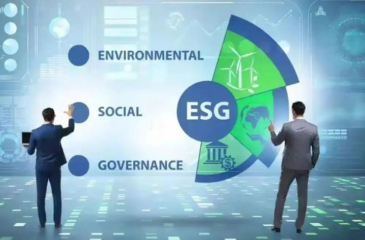 香港优才计划:金融科技专才和ESG人才,在香港有何发展前景? - 知乎