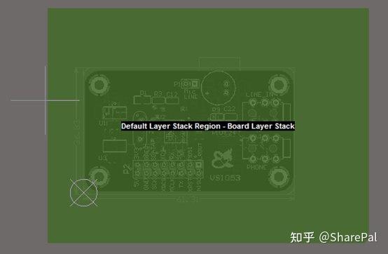 AltiumDesigner14:板框定义及3D显示 - 知乎