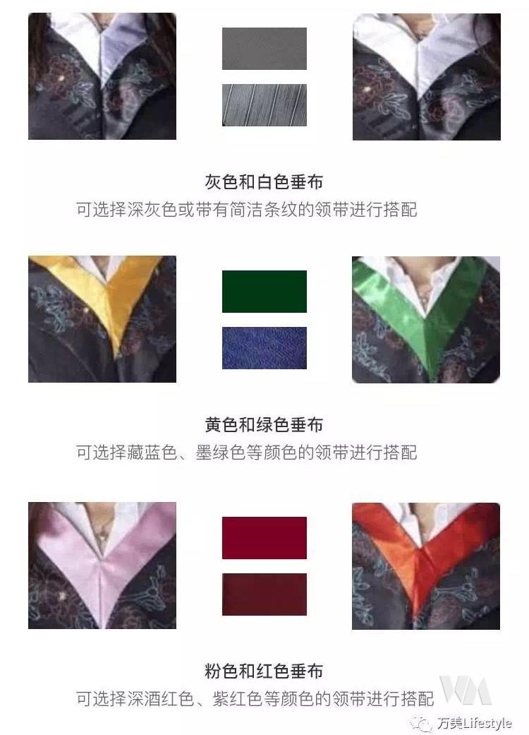 如何穿好学士服? - 知乎