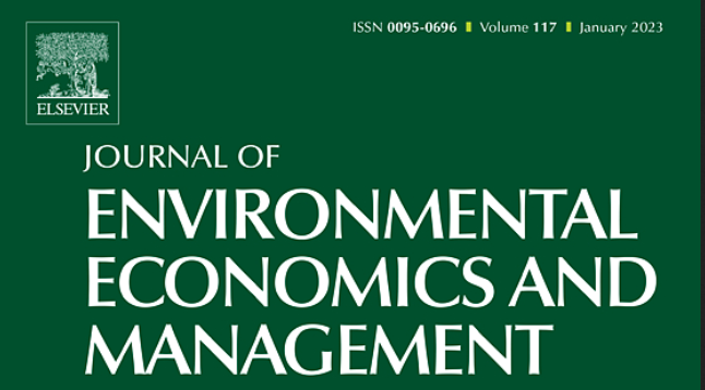 journal of environmental economics and management        
        <figure class=