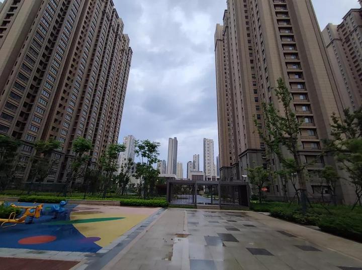 谁敢,不屑一顾!南京最牛安置房全曝光... - 知乎