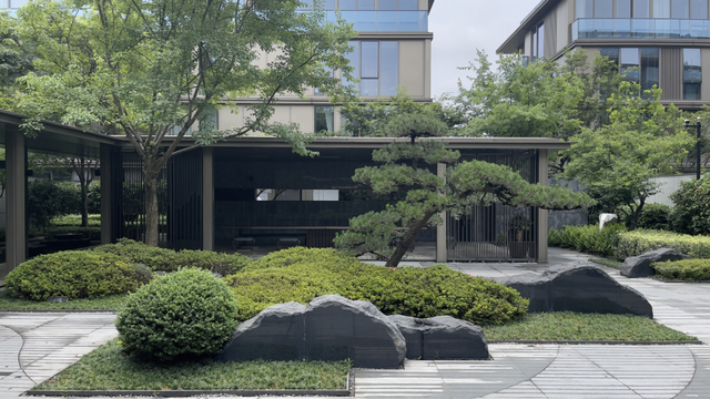 91500元/平!石景山八大处 绿城西山云庐 公示预售许可证 - 知乎