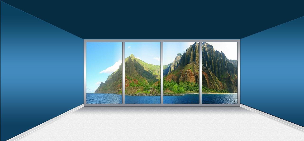 客房风盘静压为多少