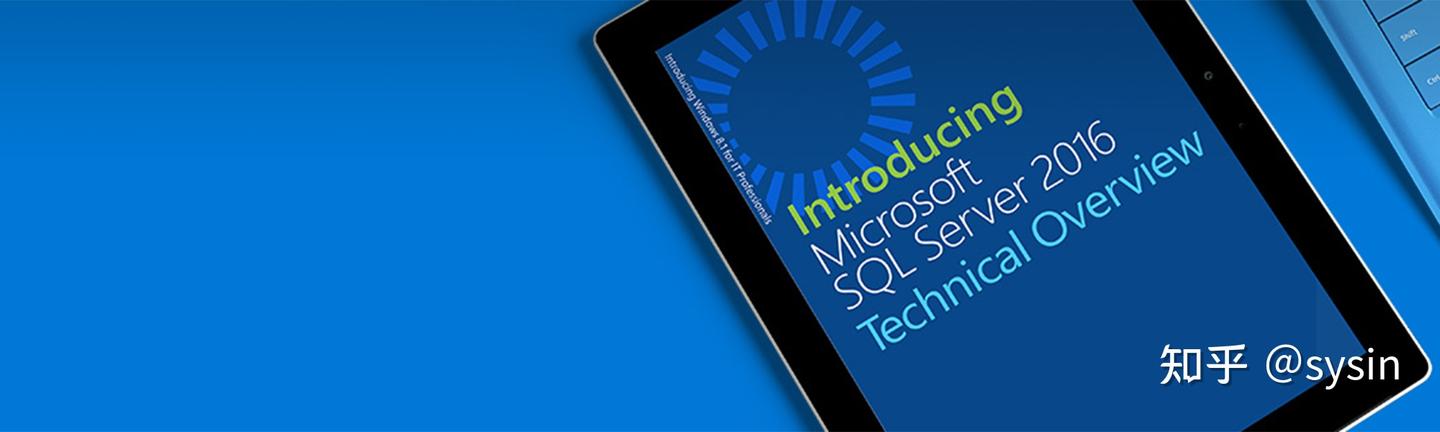 Microsoft SQL Server 2016 with SP3 GDR 发布，修复高危安全漏洞 - 知乎