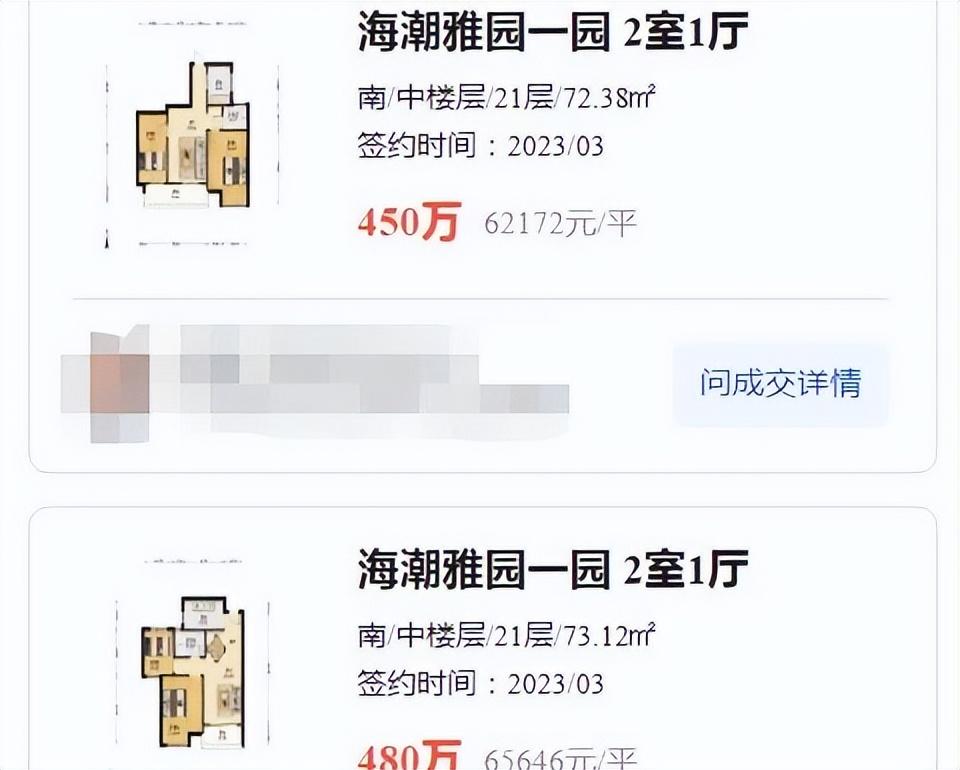 腰斩!暴跌3万+/㎡,杭州有人亏了一套房! - 知乎