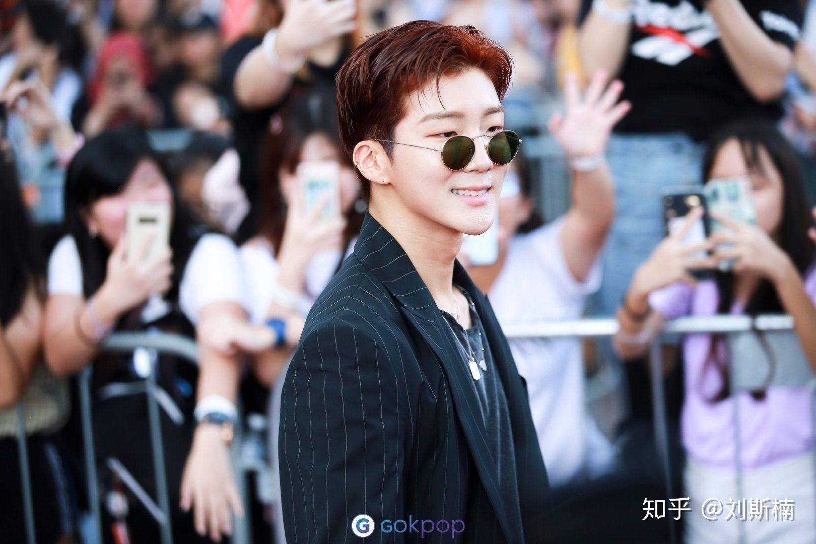 有没有姐妹有李升勋的壁纸呀可以分享一下吗