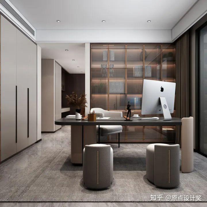 室内设计师访谈丨王淑彬：以设计之美，构筑品质家居 - 知乎