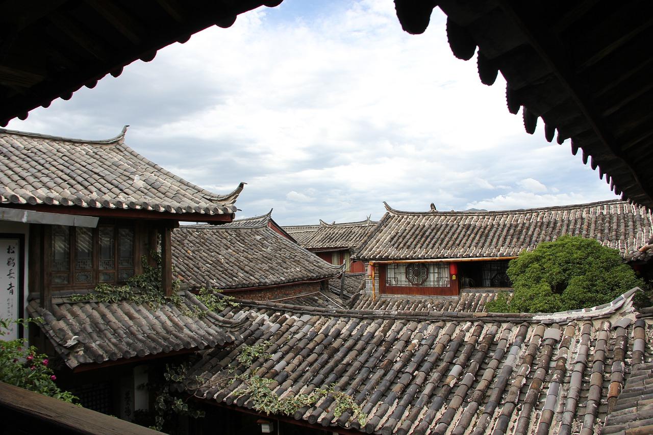 云南印象在哪里看